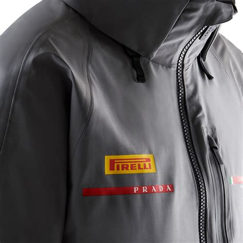 luna rossa prada pirelli men's tech zip hoody|luna rossa prada pirelli sale.